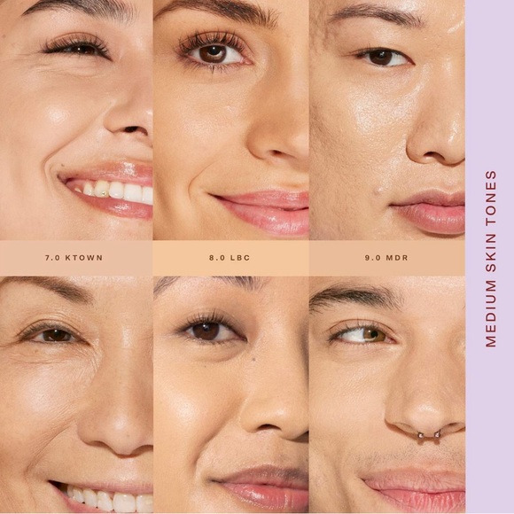 Tower 28 Concealer, 8mL, Shade 8.0 LBC, HOST PICK - Best in Asian Owned Brands - Picture 7 of 7